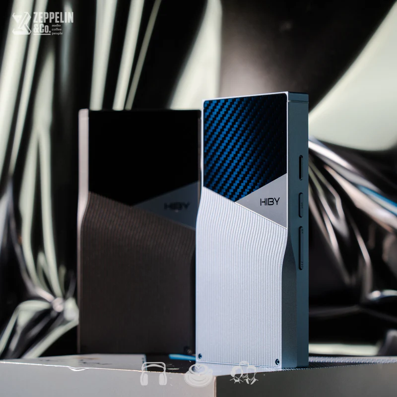 Hiby R6 Pro II 2025